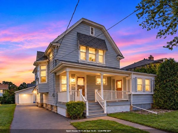 306 W WISCONSIN AVENUE, Kaukauna, WI 54130