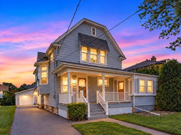 306 W WISCONSIN AVENUE, Kaukauna, WI 54130
