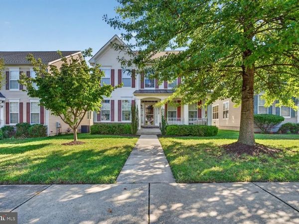 2317 SAINT JOSEPHS DRIVE, BOWIE, MD 20721