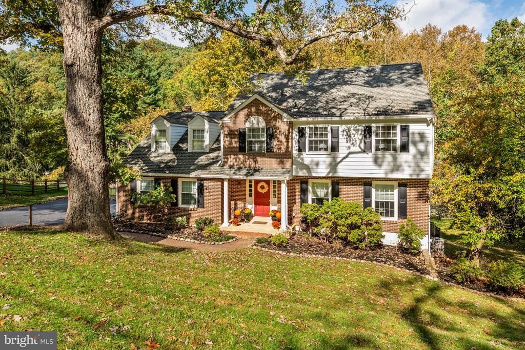 300 ARDEN ROAD , CONSHOHOCKEN, PA 19428
