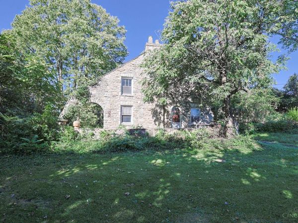 1125 W Seymour Avenue, Cincinnati, OH 45216