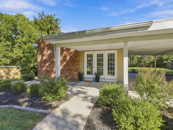 7694 View Place Drive, Springfield Twp., OH 45224