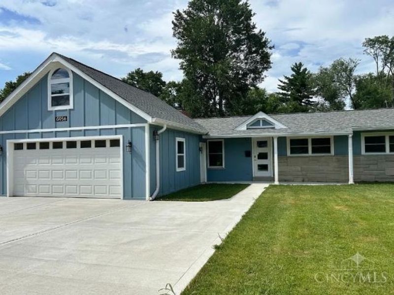 6956 Euclid Avenue, Sycamore Township, OH 45243 Photo 1