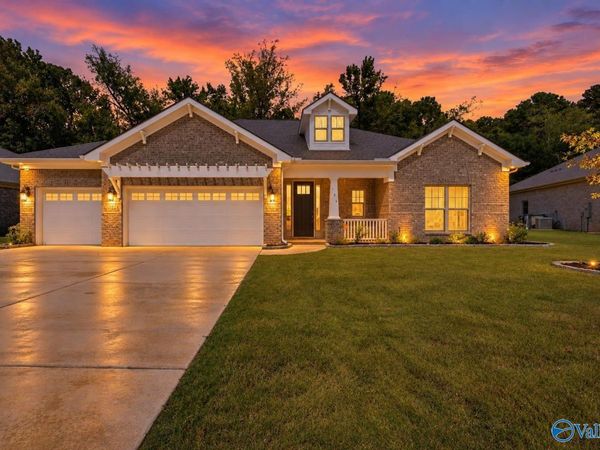 146 Clift Creek Drive, Madison, AL 35757