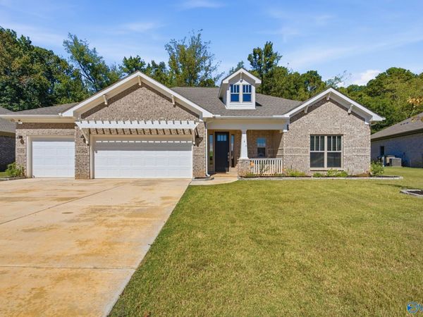 146 Clift Creek Drive, Madison, AL 35757