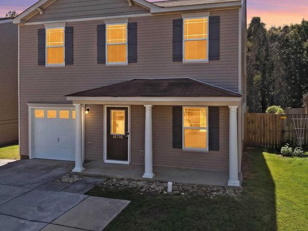 16796 Wellhouse Drive, Harvest, AL 35749