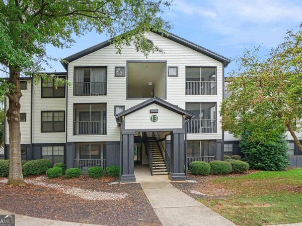 211 North Avenue, Unit 1332, Athens, GA 30601