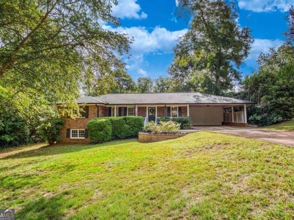 340 Pine Street, Madison, GA 30650