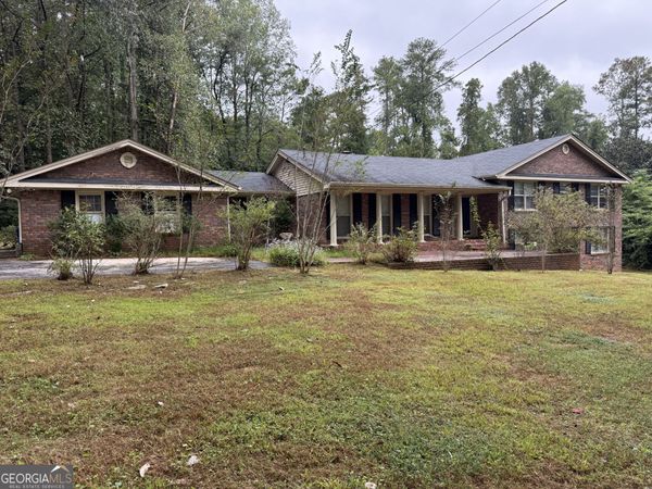 3735 Pittman Road, South Fulton, GA 30349