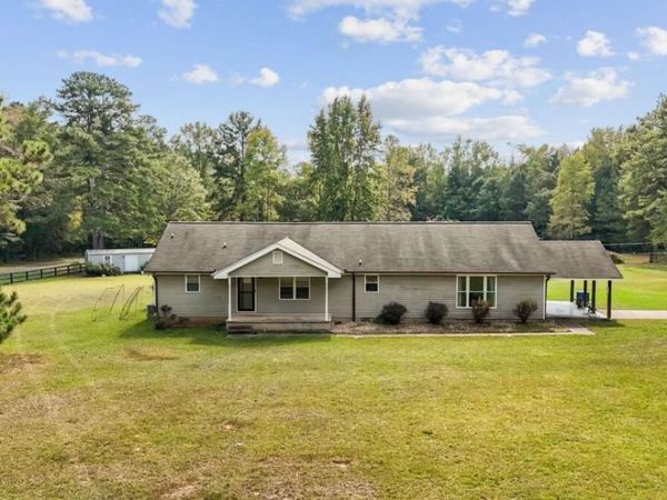 8535 Downs Road, Winston, GA 30187