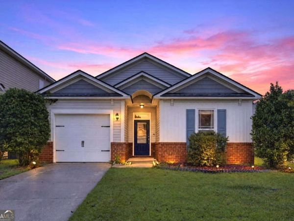 198 Chapel Lake S, Savannah, GA 31419