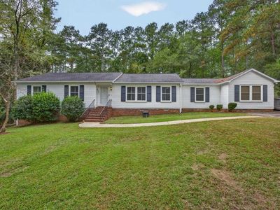 208 Carlisle Court, Winnsboro, SC 29180