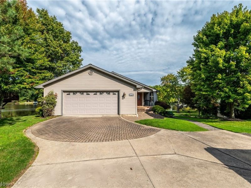11218 Diehl Lake Drive, Berlin Center, OH 44401 Photo 2