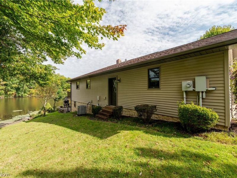 11218 Diehl Lake Drive, Berlin Center, OH 44401 Photo 37