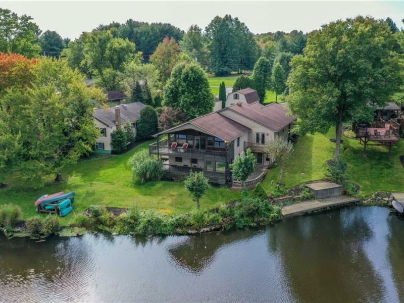 11218 Diehl Lake Drive, Berlin Center, OH 44401 Photo 41