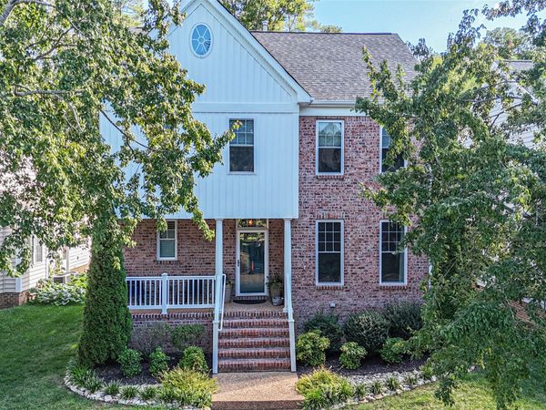 5587 BRIXTON Road, Williamsburg, VA 23185