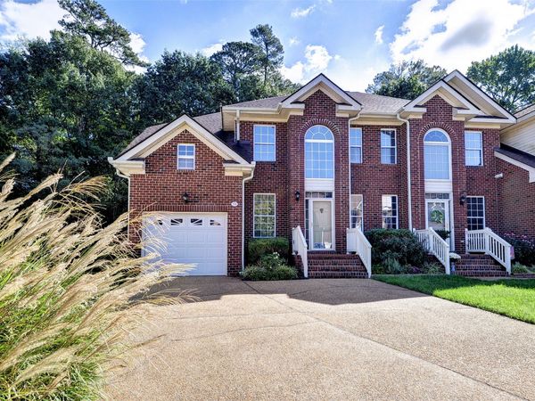 256 Zelkova Road , Williamsburg, VA 23185