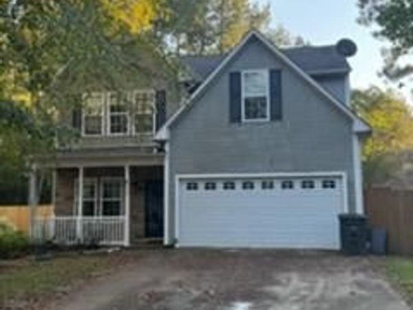 830 Red Hawk Place, Vass, NC 28394