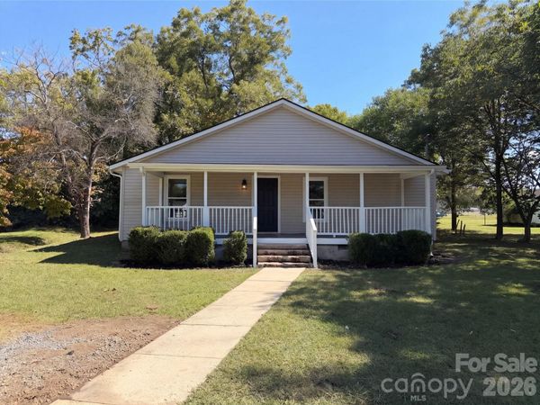 232 River Street , Mount Holly, NC 28120