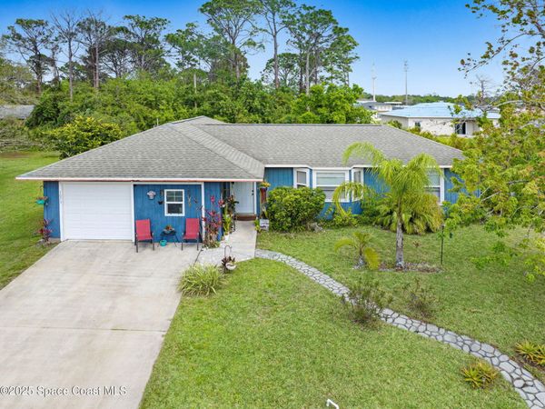 1079 Whitehurst Road SW , Palm Bay, FL 32908