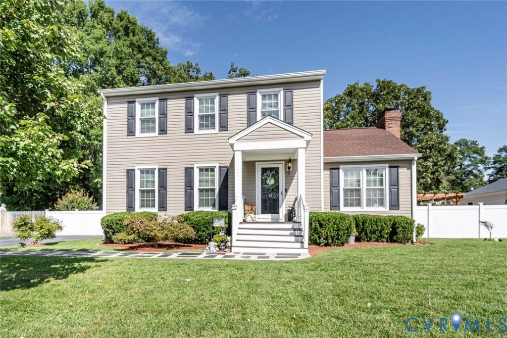 2716 Tavern Way, Glen Allen, VA 23060 Main Photo