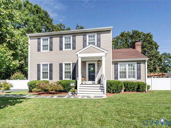 2716 Tavern Way , Glen Allen, VA 23060