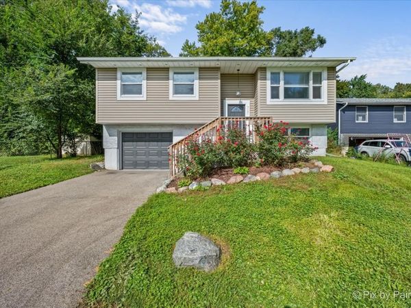 4121 N Johnsburg Road , Johnsburg, IL 60051