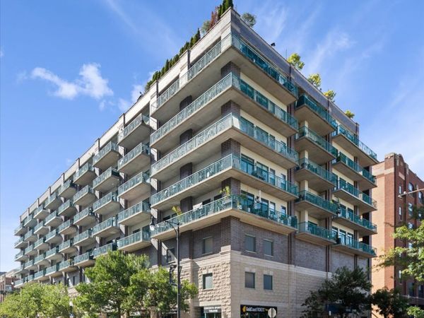 920 W MADISON Street , Unit 1003W, Chicago, IL 60607