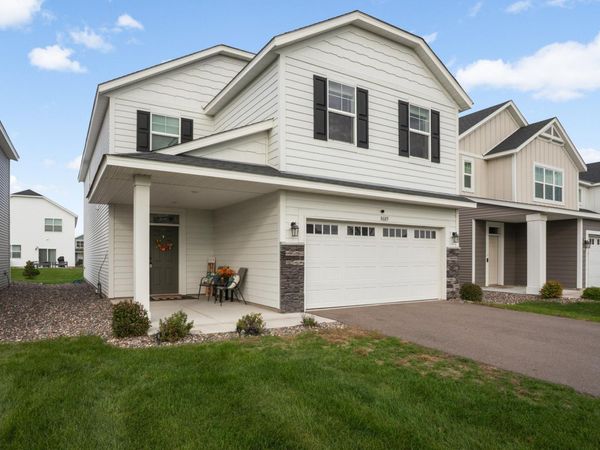 8689 146th Lane NW, Anoka, MN 55303