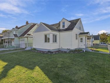 3603 Chapin Avenue, Niagara Falls, NY 14301
