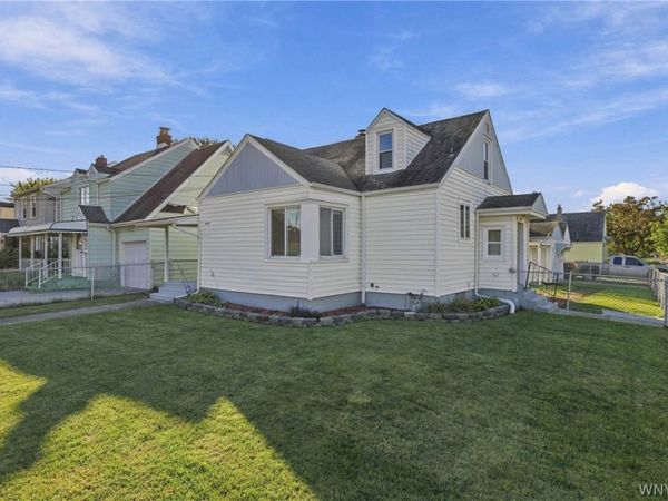 3603 Chapin Avenue , Niagara Falls, NY 14301