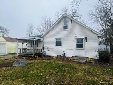 8249 Witkop Avenue, Niagara Falls, NY 14304