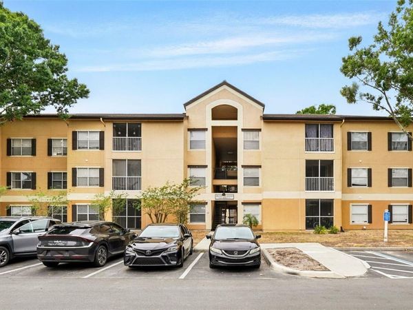 7524 SEURAT STREET , Unit 12105, ORLANDO, FL 32819