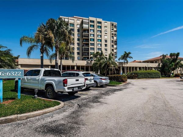 6322 PALMA DEL MAR BOULEVARD S, Unit 606, ST PETERSBURG, FL 33715