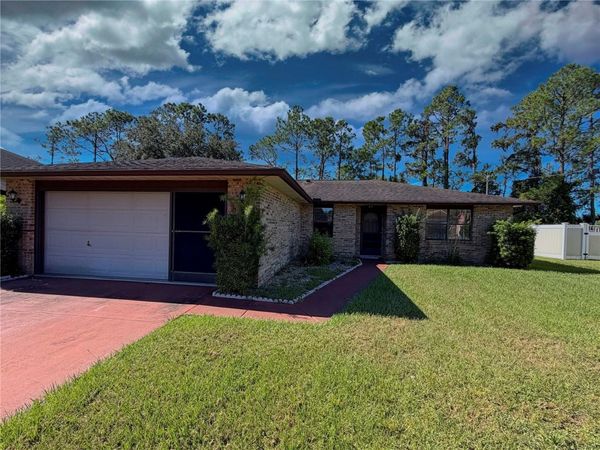 58 WESTMORELAND DRIVE , PALM COAST, FL 32164