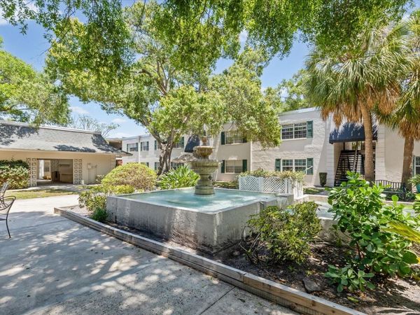 4335 AEGEAN DRIVE , Unit 128A, TAMPA, FL 33611