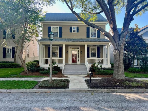 614 NADINA PLACE , CELEBRATION, FL 34747