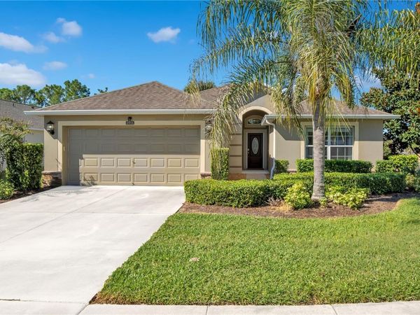 4956 HAVILLAND DRIVE , MOUNT DORA, FL 32757