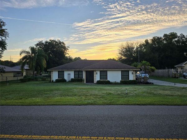 11759 OSWALT ROAD , CLERMONT, FL 34711