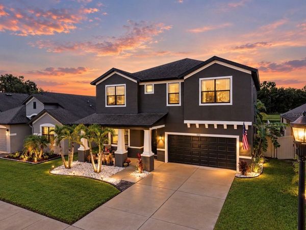 12112 CREEK PRESERVE DRIVE , RIVERVIEW, FL 33579