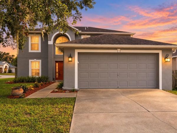 1103 SOARING OSPREY WAY , VALRICO, FL 33594