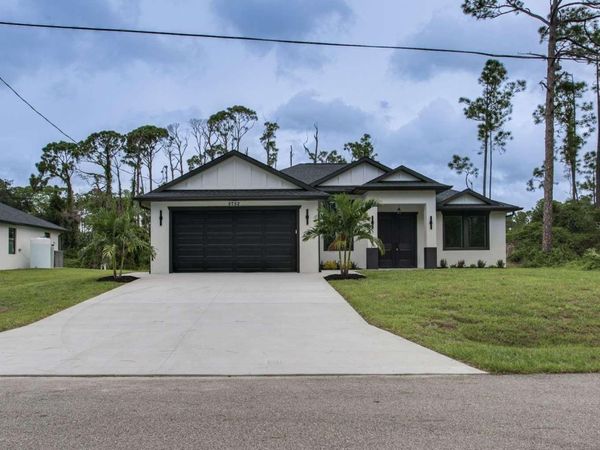 5752 SHAFFER AVENUE , NORTH PORT, FL 34291