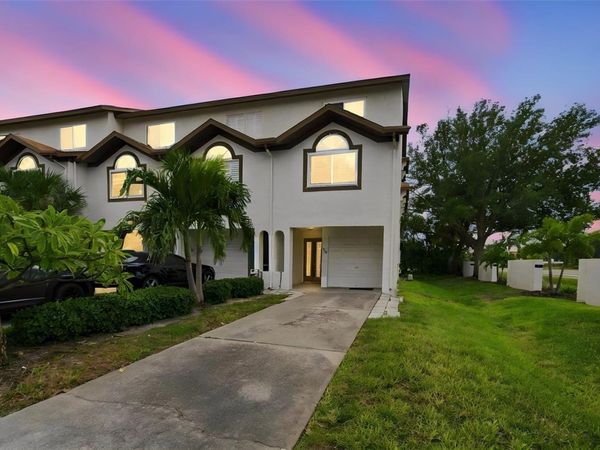 405 MADEIRA CIRCLE , TIERRA VERDE, FL 33715