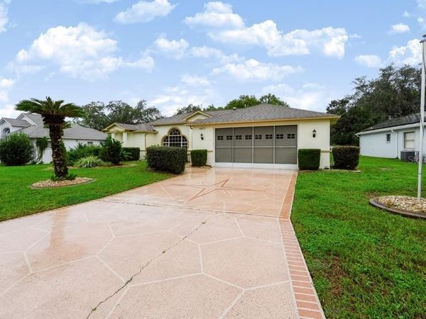 4477 GASTON STREET , SPRING HILL, FL 34607