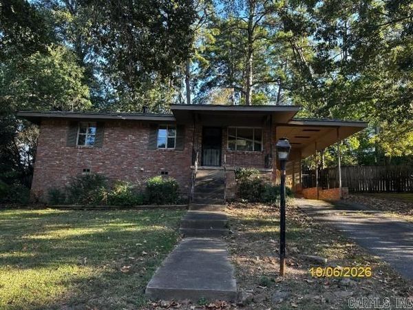 Little Rock, AR 72204