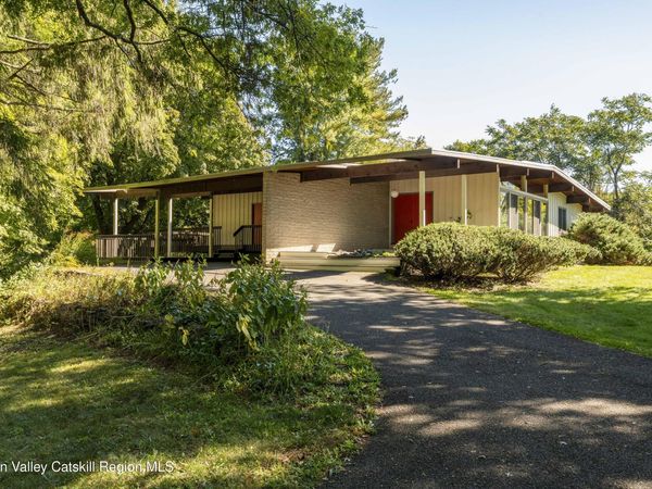 1156 Ulster Landing Road, Saugerties, NY 12477
