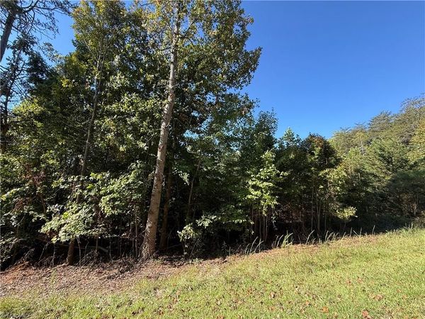 0 Cedar Forest Road , Franklinville, NC 27248