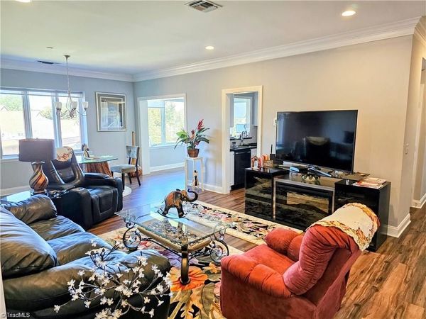 3313 Bermuda Village Drive, Bermuda Run, NC 27006