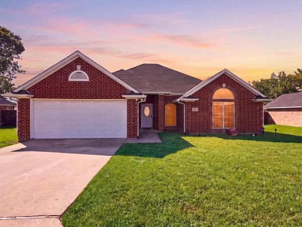 928 Calder Street, Howe, TX 75459