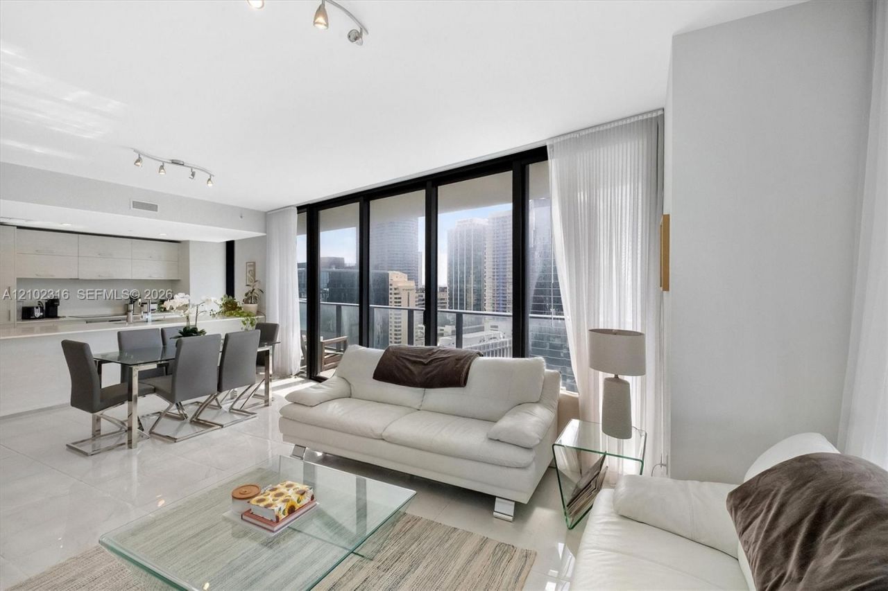 1300 S Miami Ave , Unit 1905, Miami, FL 33130 Photo